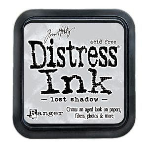 Tim Holtz Distress Inks - Lost Shadow