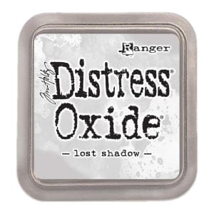 Tim Holtz Distress Oxides - Lost Shadow