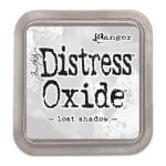 Tim Holtz Distress Oxides Ink Pad - Lost Shadow