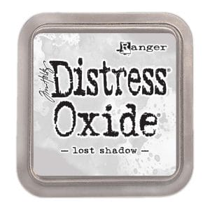 Tim Holtz Distress Oxides - Lost Shadow