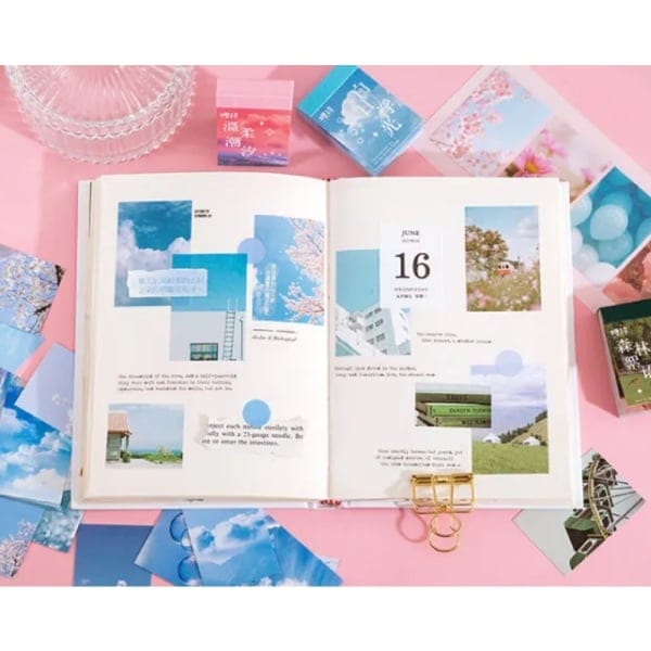 50pcs_sticker_booklet_opauque_2