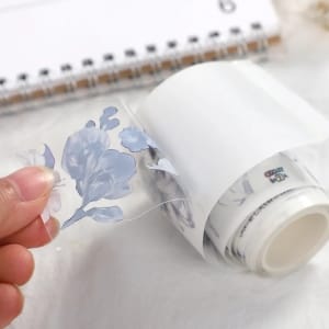 washi_Tape_large_floral_bunch_1