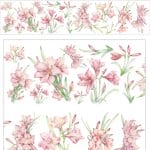 Floral Washi Tape (NBWSR-22)
