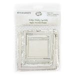49andMarket Vintage Artistry Essentials File Frame Set - Square Stitched