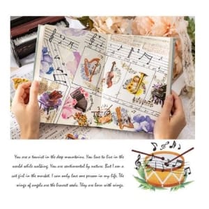 MHD-YYRM006_Music_sticker_1