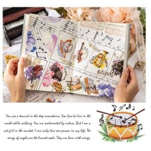 MHD-YYRM006_Music_sticker_1