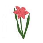 Steel Cutting Dies - Flower (XY1175)