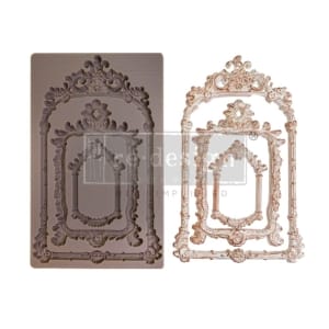 Prima Marketing Re-Design Mould - Finley