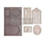 Prima Re-Design Decor Mould - Blackwood Manor