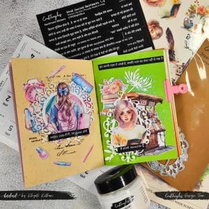 CrafTangles_Hindi_Journal_Sentiment_5