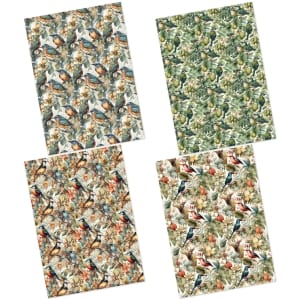 FLoral-Birds-1-Decoupage---A4-1