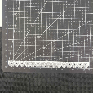 Steel Border Dies - Heart Border (LC2298)