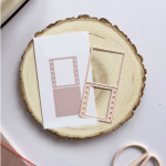 Steel Dies - Filmstrip (LC2316)