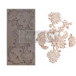 Prima Marketing Re-Design Mould - Just Paisley