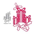 Steel Dies - Christmas Presents