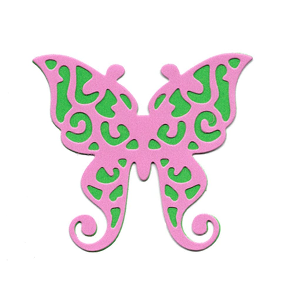 Steel Cutting Dies - Layered Butterfly (XY867) (Set of 2 dies) XY867 steel cutting dies 1 XY867_steel_cutting_dies_1