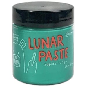 Simon Hurley create. Lunar Paste 2oz - Tropical Tango