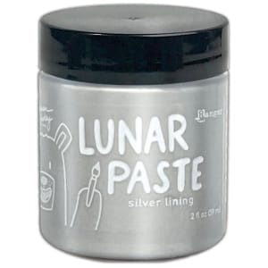 Simon Hurley create. Lunar Paste 2oz - Silver Lining