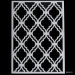 A5 Stencil - Pattern (JSPA5-8)