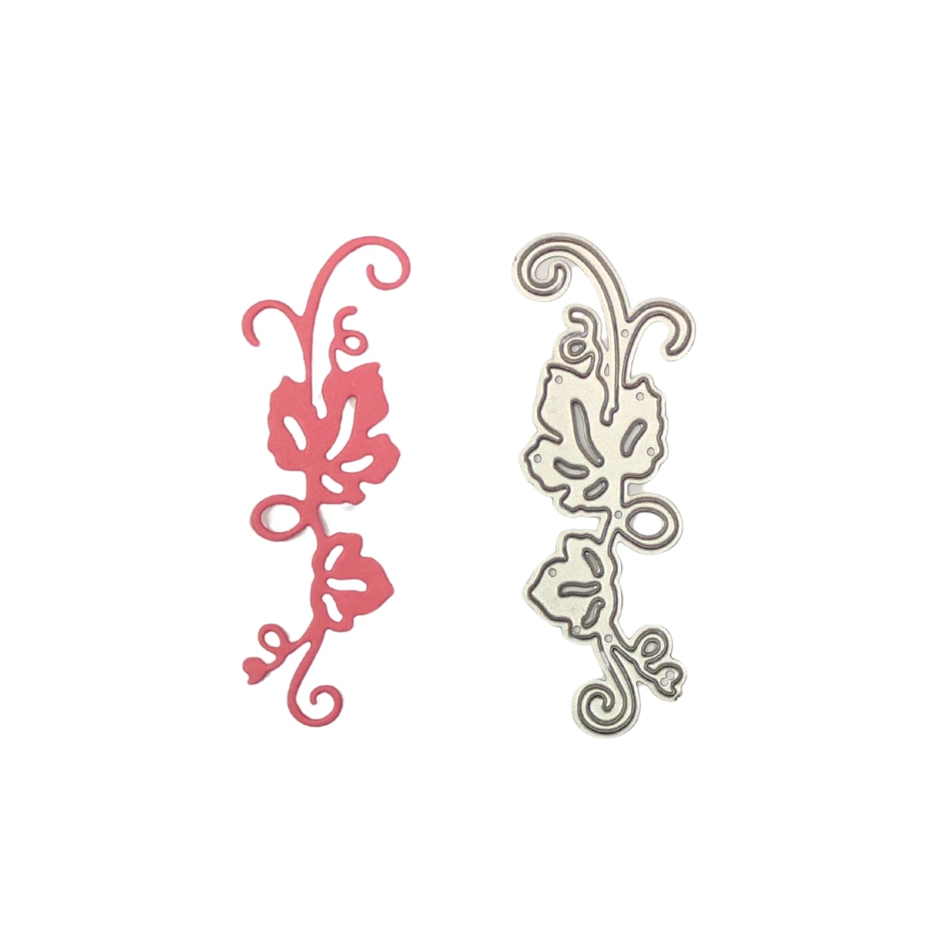 Steel Cutting Dies - Floral Leaf (XY100000) XY100000 Steel die Steel Cutting Dies - Floral Leaf (XY100000)