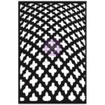 Prima Marketing Finnabair Stencil 6"X9" - Skylights