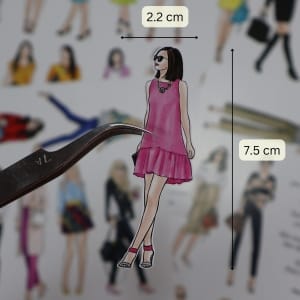 CTPCS-03_FashionPeople-01_CrafTangles_Precut_Journal_Stickers_2