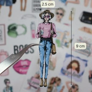 CTPCS-07_GirlBoss-01_CrafTangles_Precut_Journal_Stickers_2