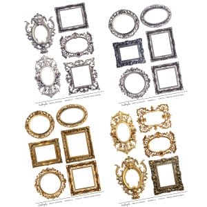 CTPCS-11_Frames-01_CrafTangles_Precut_Journal_Stickers_1