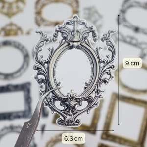 CTPCS-11_Frames-02_CrafTangles_Precut_Journal_Stickers_2