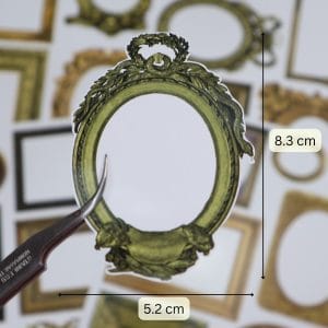 CTPCS-12_Frames-02_CrafTangles_Precut_Journal_Stickers_12_1