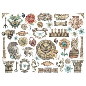 DFLDC92_stamperia_die_cut