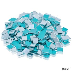 Mirror For Lippan Art - Squares (MGB-27)