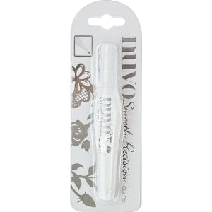 Nuvo Glue Pen Smooth Precision