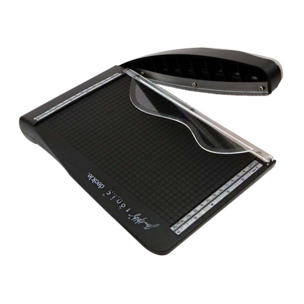 Tim Holtz Tonic Deckle Edge Trimmer