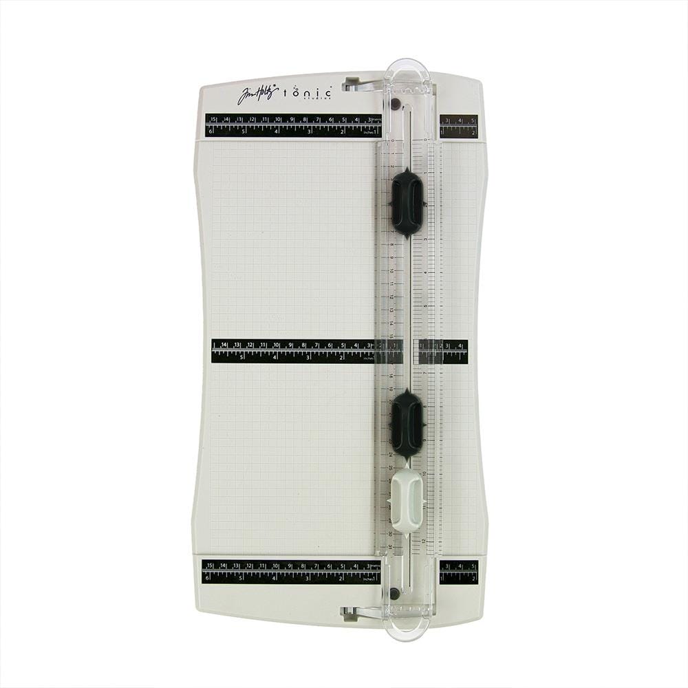 Tim Holtz Tonic Precision Craft Trimmer