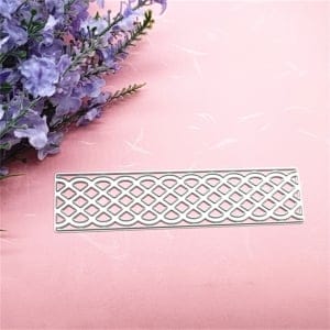 Steel Die - Lattice Column