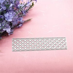 Steel Die - Lattice Column