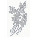 Steel Cutting Dies - Birds on a Branch (Set of 3 dies)
