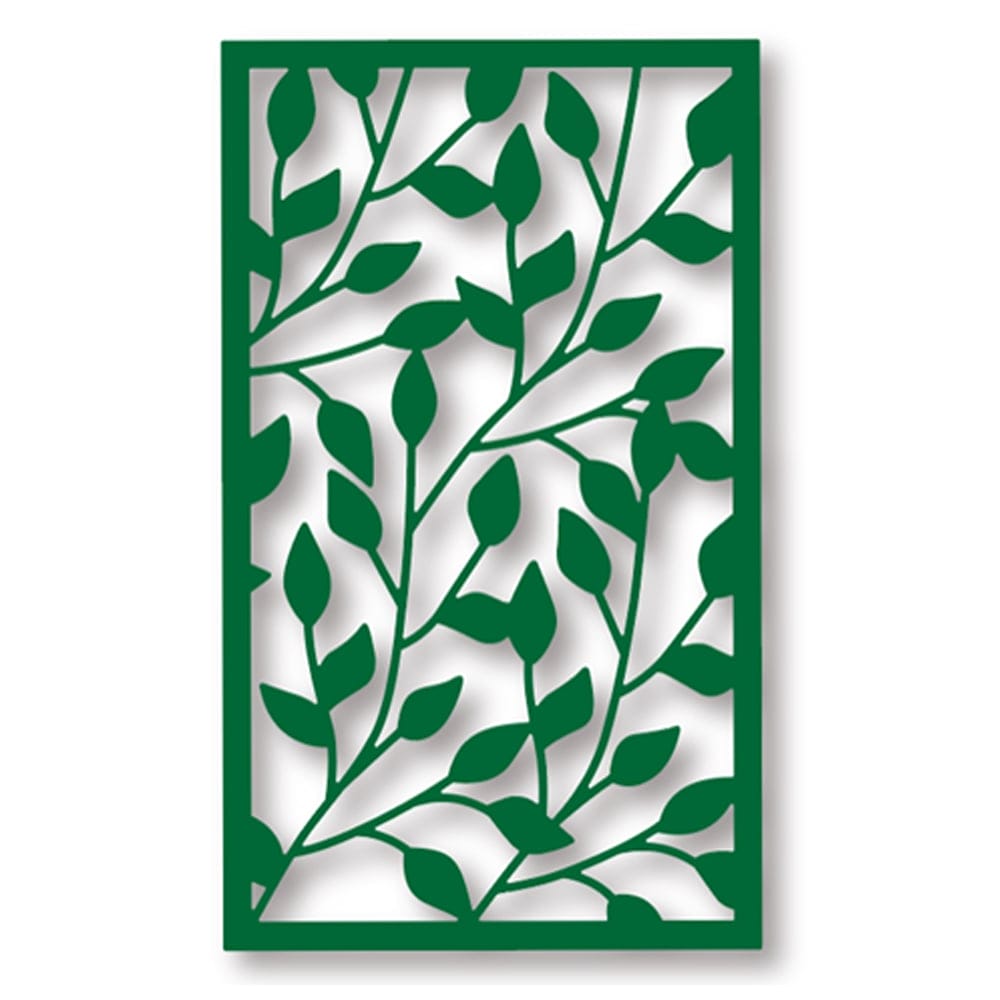 Steel Background Dies - Leaves LC3960 steel cutting dies Scrapbooking Steel Background Dies - Leaves