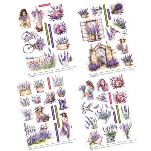 CTPCS-15_Spring_Girls-03_CrafTangles_Precut_Journal_Stickers