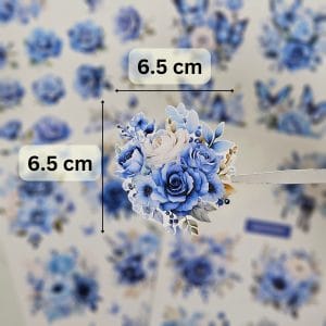 CTPCS-17_Spring_Flowers-01_CrafTangles_Precut_Journal_Stickers_2