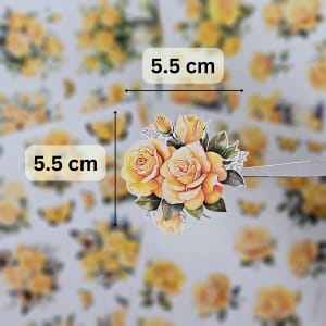 CTPCS-19_Spring_Flowers-03_CrafTangles_Precut_Journal_Stickers_2