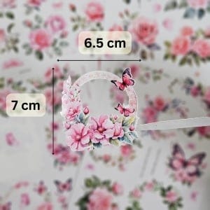 CTPCS-20_Spring_Flowers-04_CrafTangles_Precut_Journal_Stickers_2