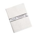 CrafTangles Handmade Diary / Journal for Journalling  6 by 8 inches) - 40 pages