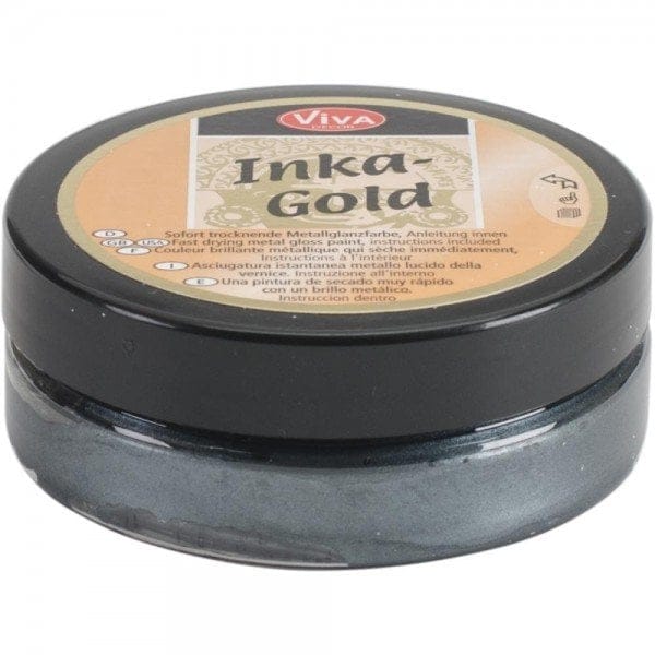 Viva Decor Inka Gold - Platinum (62.5 gram) Viva Decor Inka Gold Platinum Viva Decor