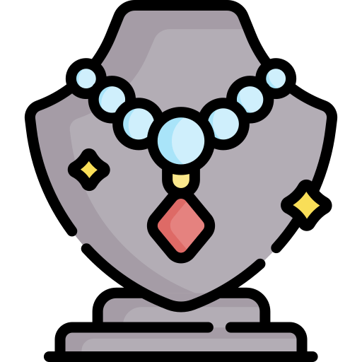 jewellery