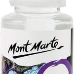Mont Marte Silicone Oil 60ml