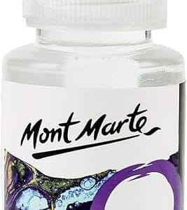 Mont Marte Silicone Oil 60ml