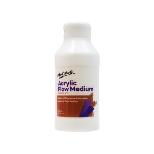 Mont Marte Acrylic Flow Medium 250ml