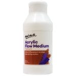 Mont Marte Acrylic Flow Medium 250ml